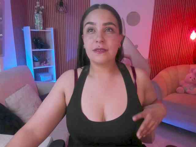 salmalopez webcam