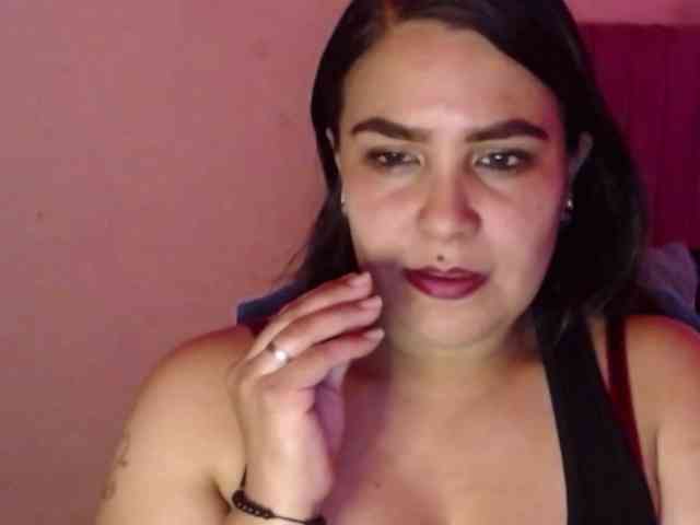 salmalopez webcam
