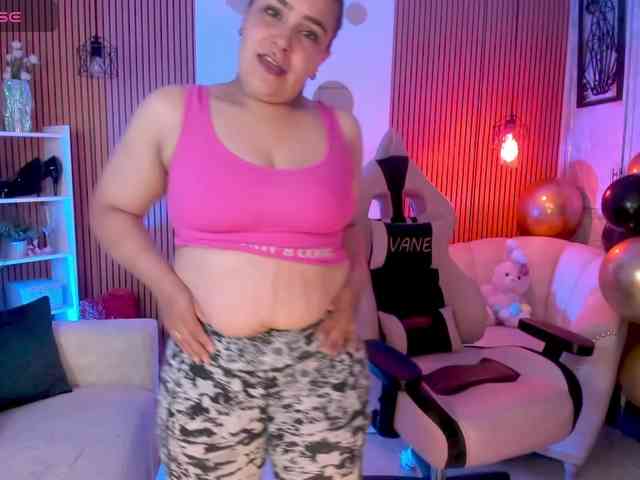 salmalopez webcam