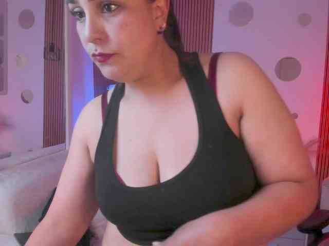 salmalopez webcam