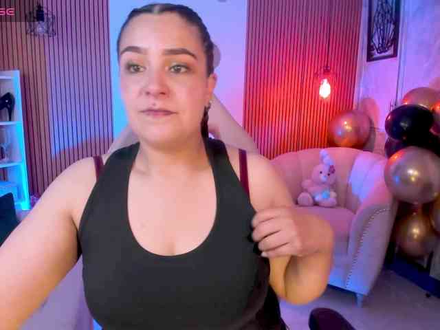 salmalopez webcam