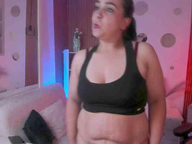 salmalopez webcam