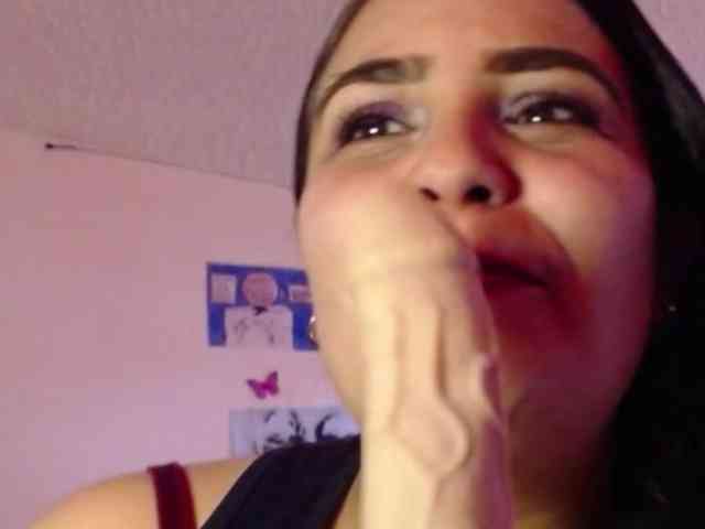 salmalopez webcam