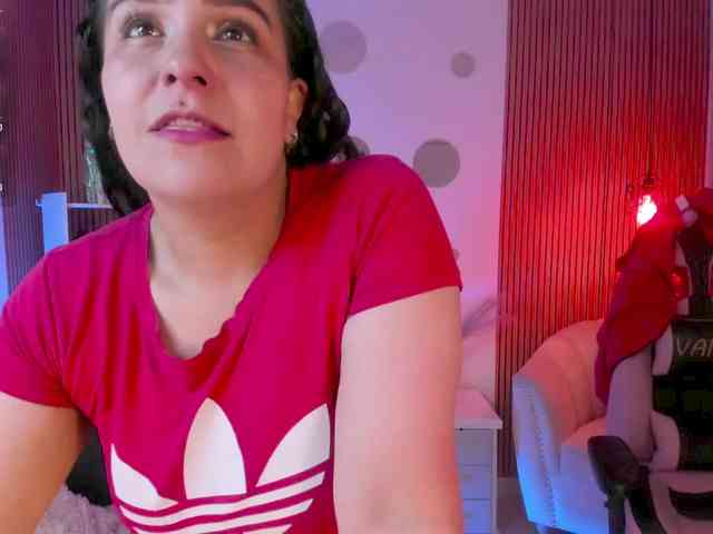 salmalopez webcam