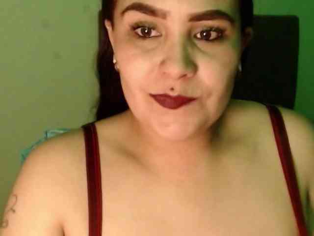 salmalopez webcam