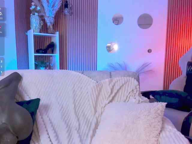 salmalopez webcam