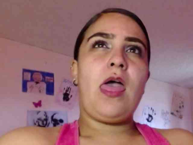 salmalopez webcam