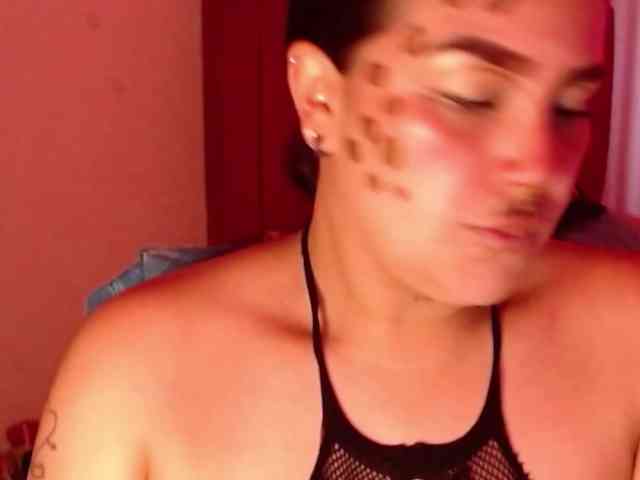 salmalopez webcam