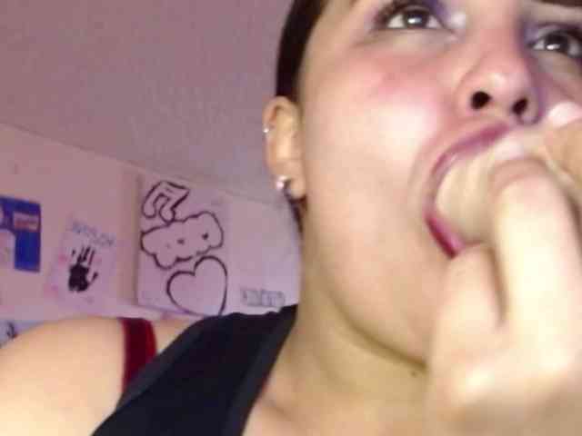 salmalopez webcam