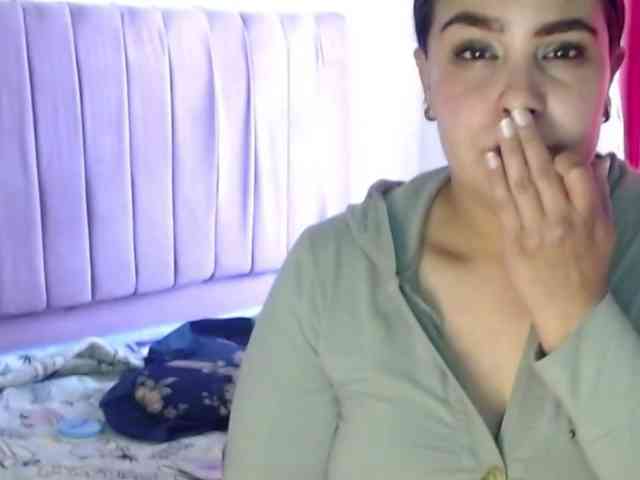 salmalopez webcam