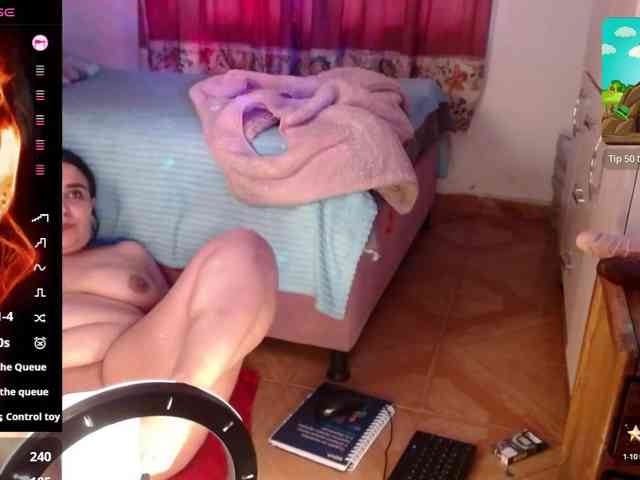 salmalopez webcam