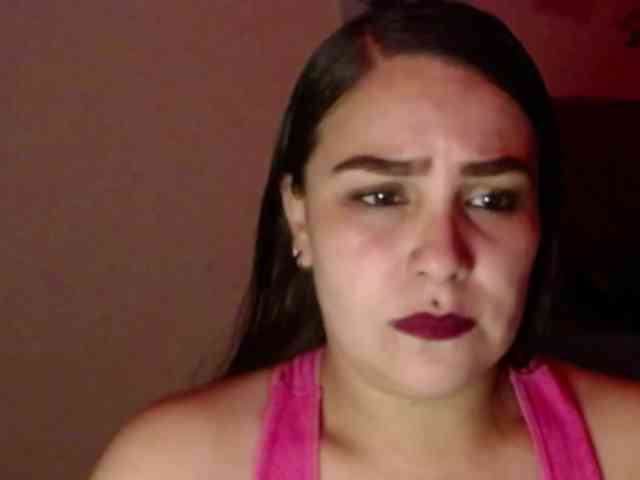 salmalopez webcam