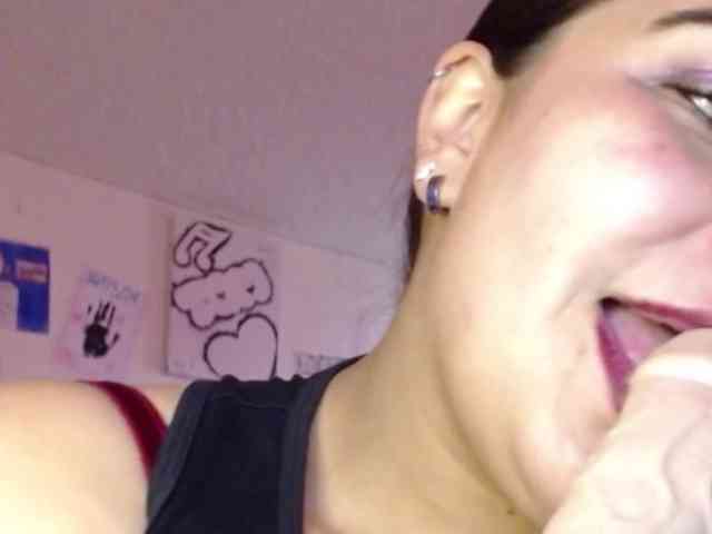salmalopez webcam