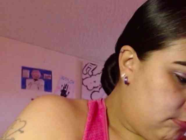 salmalopez webcam