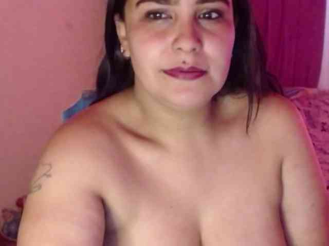 salmalopez webcam