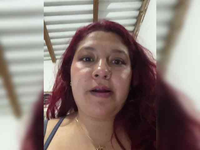 CherryLust69 webcam