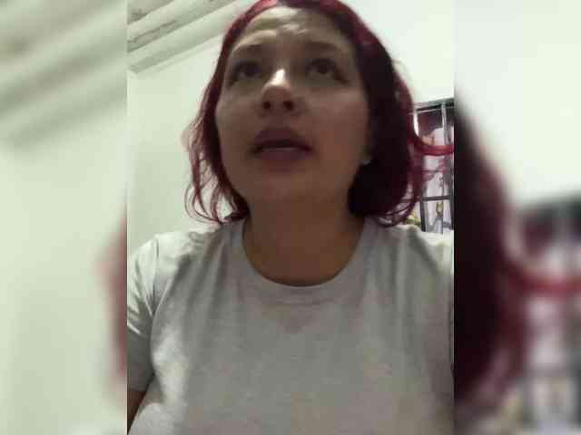 CherryLust69 webcam