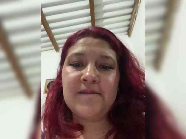 CherryLust69 webcam