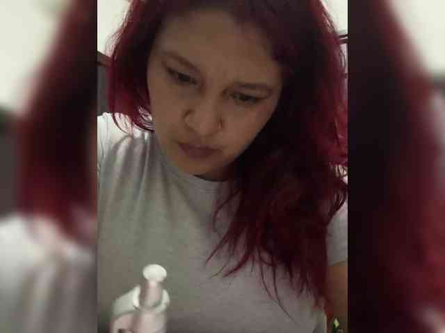 CherryLust69 webcam