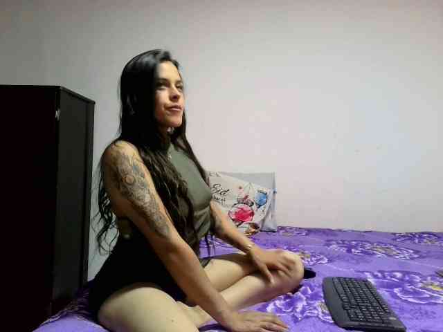 Caro10-1 webcam