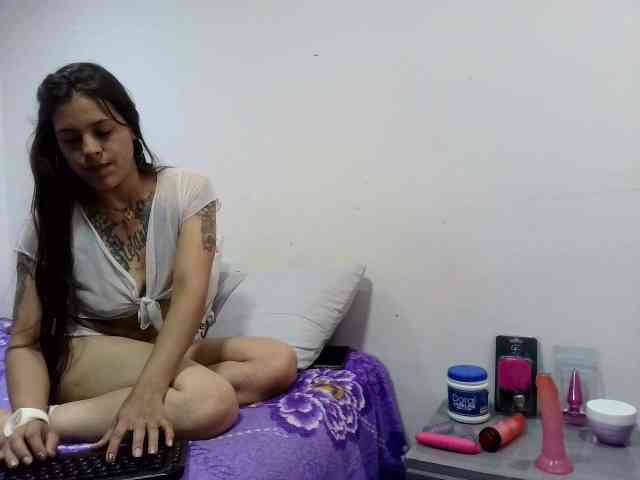 Caro10-1 webcam