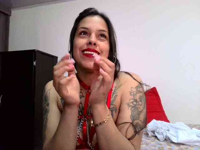 Caro10-1 webcam