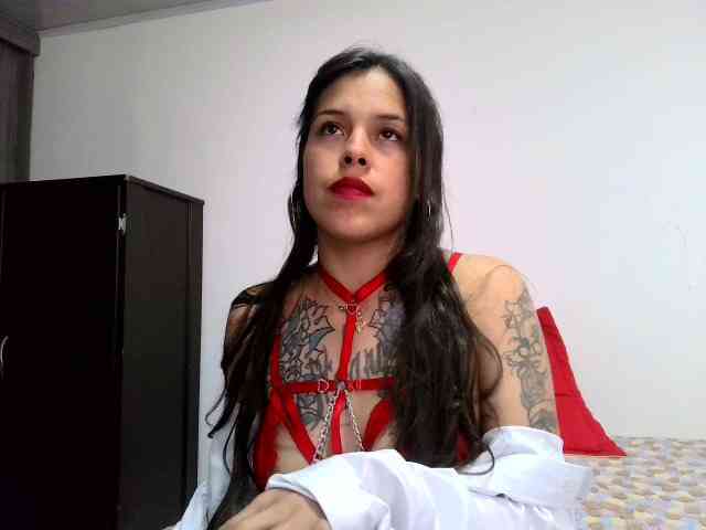 Caro10-1 webcam