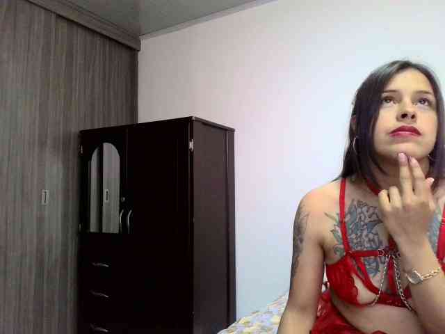 Caro10-1 webcam