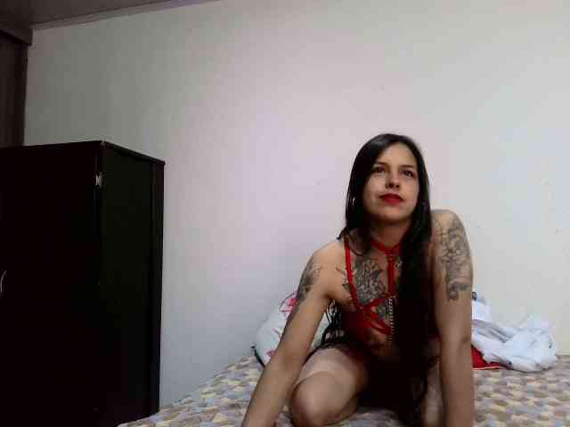 Caro10-1 webcam