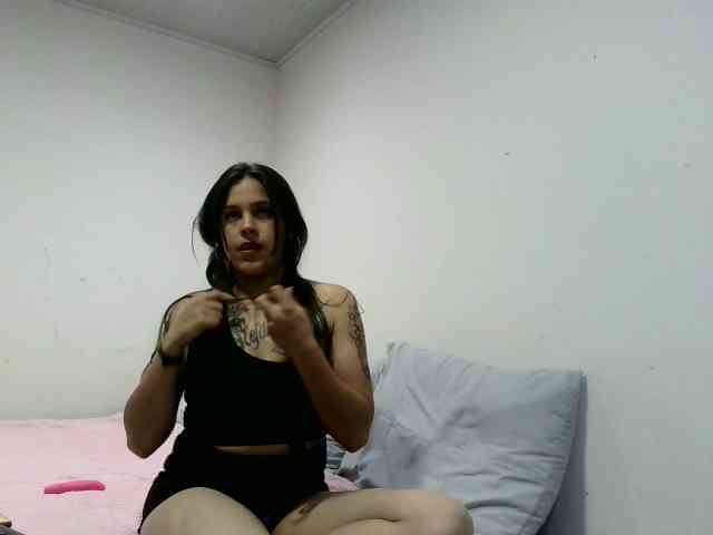 Caro10-1 webcam