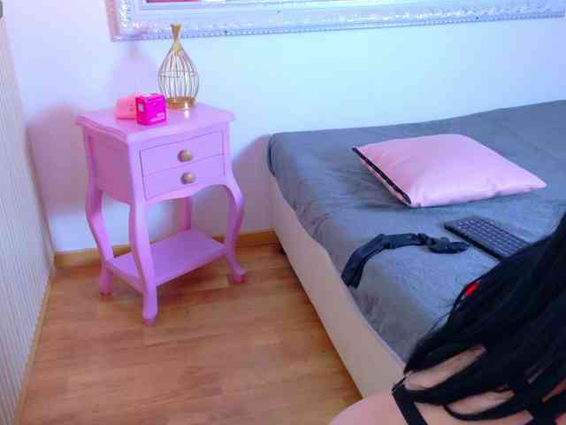 BlairStone webcam