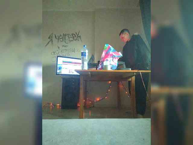 kkrollc Live Webcam on BongaCams