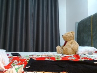 Misschocolate2 Porn Show