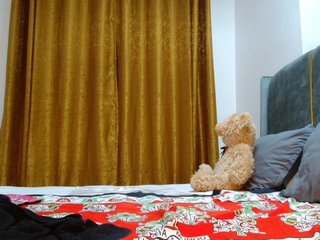 Misschocolate2 Porn Show