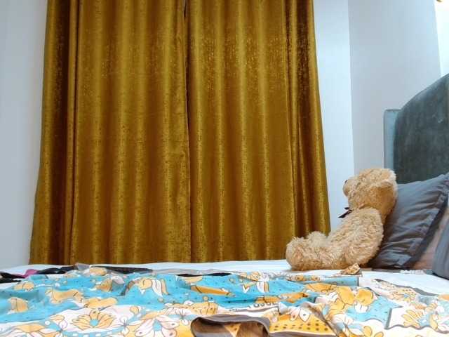 Misschocolate's BongaCams show and profile