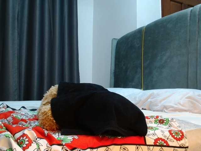 Misschocolate2 webcam