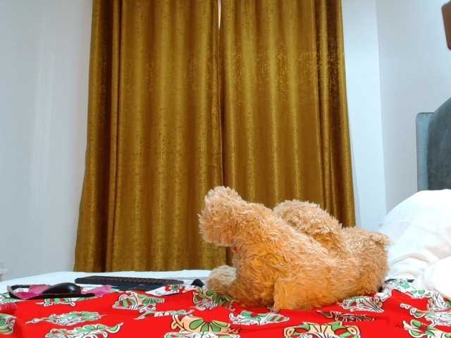 Misschocolate's BongaCams show and profile