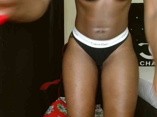 Misschocolate2 webcam