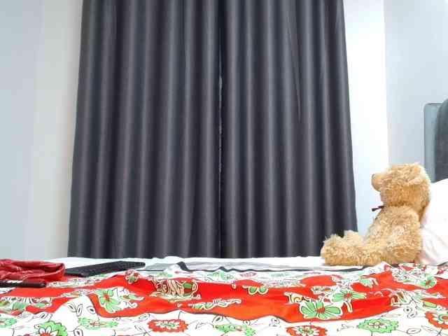 Misschocolate2 webcam