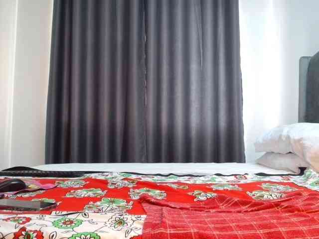 Misschocolate2 webcam