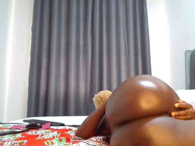 Misschocolate2 webcam