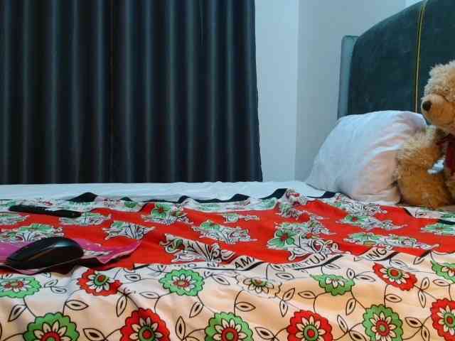 Misschocolate Misschocolate