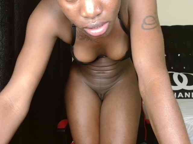 Misschocolate2 webcam