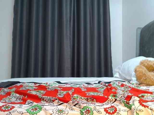Misschocolate2 webcam