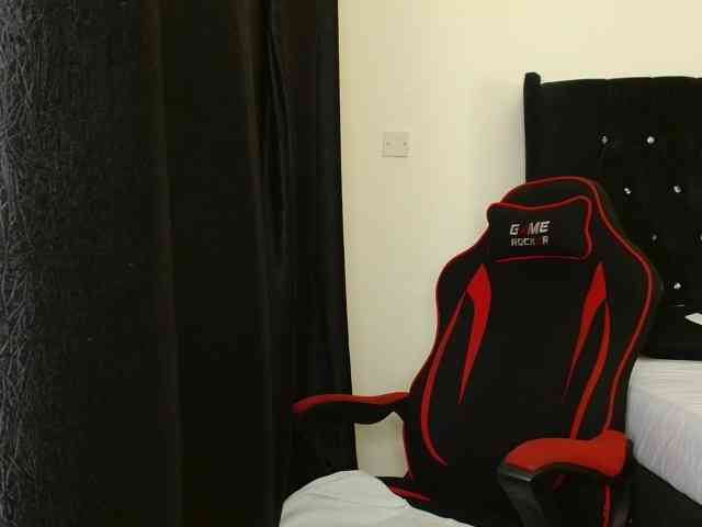 Misschocolate2 webcam