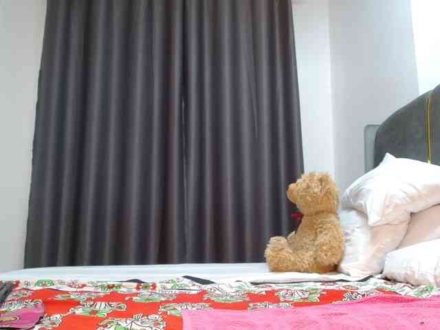 Misschocolate2 webcam