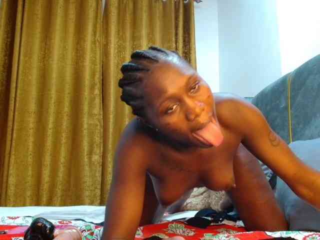 Misschocolate2 webcam