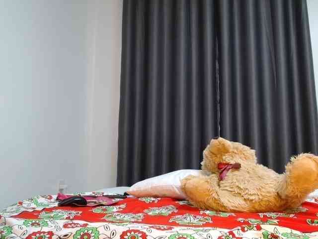 Misschocolate2 webcam