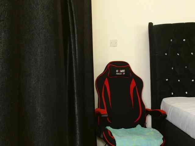Misschocolate2 webcam