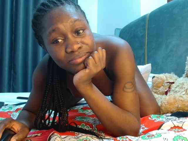 Misschocolate2 webcam